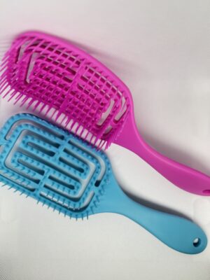 Hollow Brushes