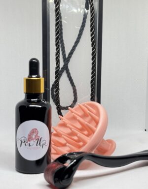 Hair Growth Kit