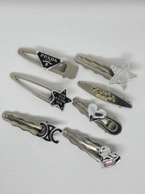 Hair Pins