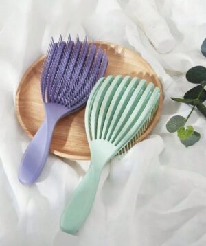 Scalp Stimulating/Detangling Brush